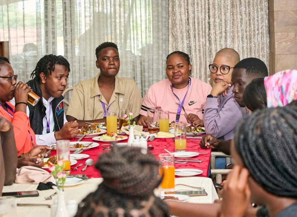 Call for Applications — Side Events & Activities