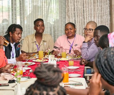 Call for Applications — Side Events & Activities